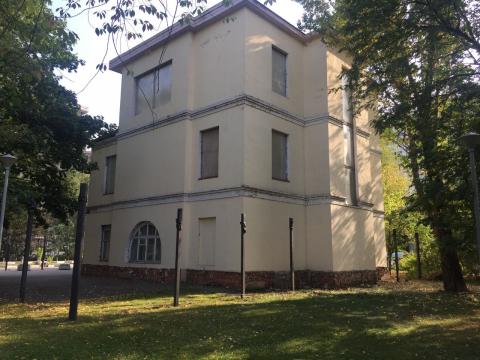 Москва, Ленинградский проспект , д. 37, корп.10, нежилое здание 428,30 кв.м, Цена : 61.392.100 руб. (продажа)