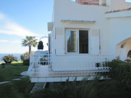 Италия, Алассио, вилла площадь 180 кв.м, Цена : 2.200.000 EUR (продажа)