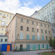 Москва, б-р Тверской, д. 17, стр. 2, здание площадь  730,4 кв.м, Цена : 153.433.667 руб. (продажа)