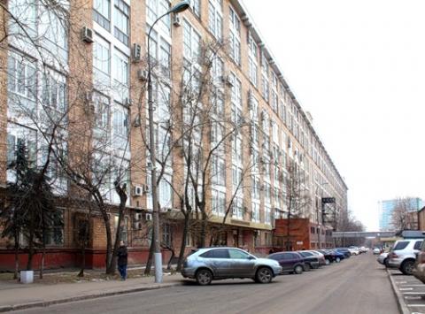 Москва, Бумажный проезд,д.14, блоки,Цена : 12000 руб /м2/год (аренда)