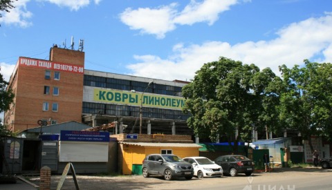 Московская обл, г. Мытищи, ул.Силикатная, д.15, складской комплекс 10 526,9 кв.м, Цена : 175.000.000 руб.  (продажа)