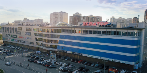 Московская обл., г. Реутов, ул. Октября, вл. 10, нежилое здание   23 000 кв.м , Цена : 1.550.000.000 руб. (продажа)