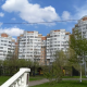 Москва, Новокуркинское шоссе, д. 43, кв. 4, квартира ОП = 54,1 кв.м, Цена : 7.206.640 руб.  (продажа)