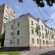 Москва, переулок Упорный, д. 5-9, здание площадь 1690 кв.м, Цена : 96.330.000 руб. (продажа)