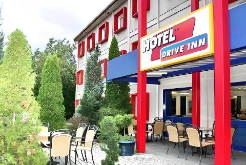 Венгрия, Будапешт, отель Drive Inn Hotel, здание площадь  2016 кв.м, Цена : 580.000 EUR (продажа)