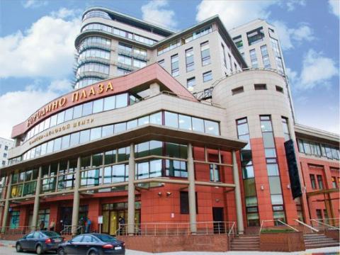Москва, ЦАО, ул. Русаковская, вл. 13,Гостинично-деловой центр «Бородино», Цена : 5 миллрд. руб. (продажа)