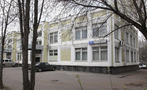 Москва,ул. 2-я Пугачевская, д. 6, нежилое здание ОП = 1571,2  кв.м, Цена :  286.364.880 руб.(продажа)