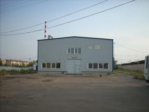 Московская область, г. Сергиев Посад, ул. Симоненкова, д. 30,склад ОП = 14 803  кв.м, Цена : 41.700.000 руб.(продажа)