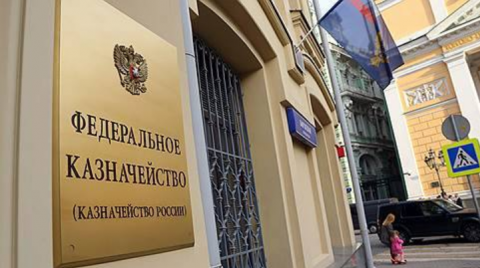 После передачи Минфину полномочий по развитию контрактной системы эта ЕИС перешла в ведение казначейства, ставшего оператором этой системы