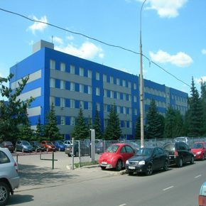 Москва, ЮАО, Никопольская , дом 4, офисные блоки от 50 кв.м.Цена : 9.500  руб. кв.м/год (аренда)