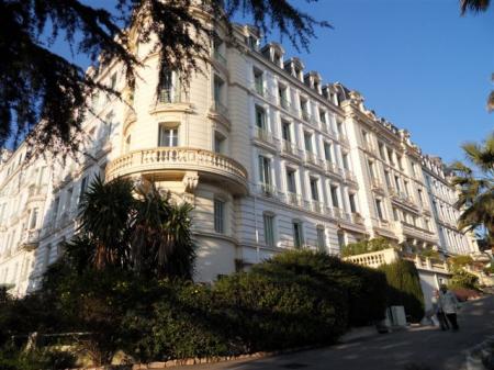 Франция,Ментона,апартаменты (продажа)