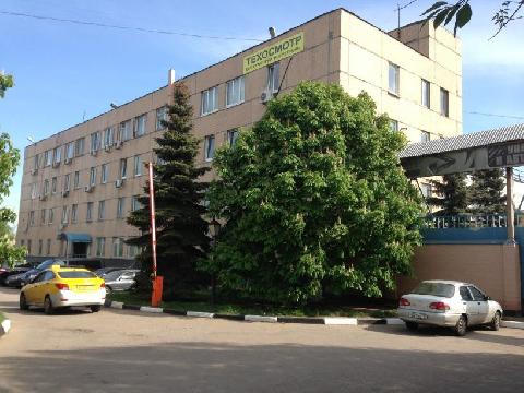 Москва, Ступинский проезд, д. 8, имущественный комплекс 5 нежилых зданий, общей площадью 7746,3 кв.м, Цена : 100.000.000 руб.(продажа)