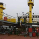 ОДНИМ ЛОТОМ  4 ед. нефтеналивные танкеры, 1989 г- 1990 г., Цена : 27.280.489 руб.  (продажа)