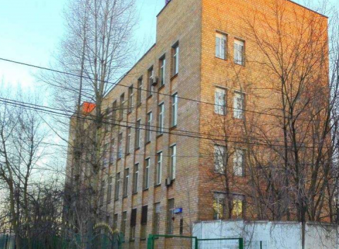 Москва, Пролетарский проспект, д. 24, 24, ДВА ЗДАНИЯ площадь 3450,5 кв.м, Цена : 260.000.000 руб. (продажа)