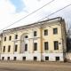 Москва, пер Гороховский, д. 4, к. 6, здание площадь 3582 кв.м, Цена : 601.776.000 руб. (продажа)