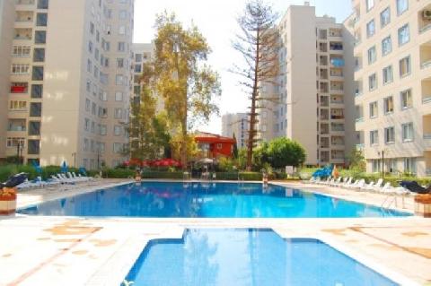 Турция, Анталия,апартаменты,Цена: 57000 EUR(продажа)