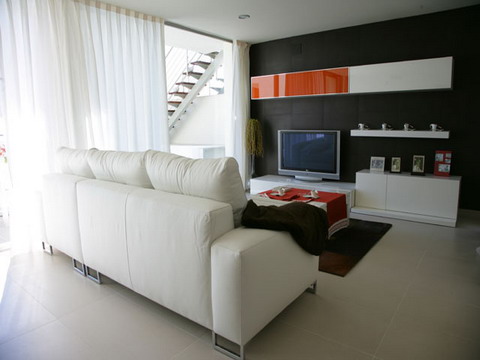 Испания, Коста-Бланка, Алеканте, апартаменты  370 кв.м, Цена : 375.000 EUR  (продажа)