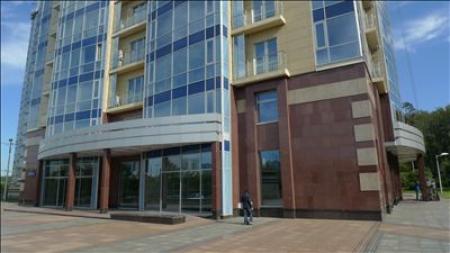 Москва, ул.Нежинская,1, Офисное помещение. Цена: 6500 $/м2 (продажа)