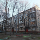 Москва, Рязанский проспект, д. 49, корп.3 , кв.27, квартира ОП = 53,4 кв.м, Цена : 5.950.000 руб.  (продажа)