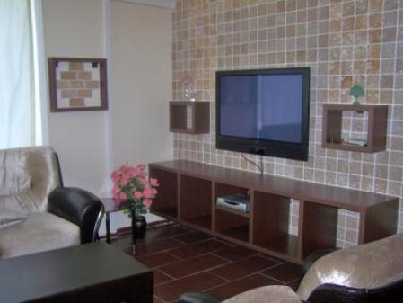 Турция, Кемер, квартира. Цена: 1300 EUR/мес. (аренда)