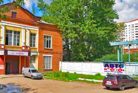 Московская область, г. Подольск, пр. Авиаторов,12, имущественный комплекс ОП = 5503,6 кв.м, Цена :132.840.000 руб.  (продажа)
