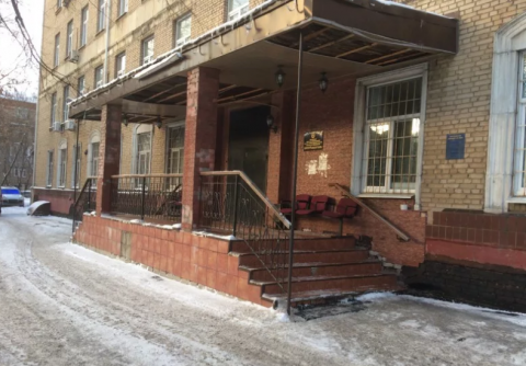 Москва, ул. Артюхиной, д.6, корп.2, часть нежилого здания ОП = 1005,8 кв.м, Цена : 36.600.000 руб. (продажа)