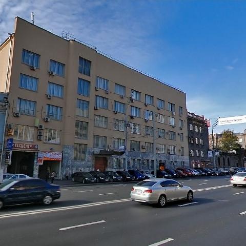 Москва, ул. Садовая-Черногрязская, вл. 8, стр.1, нежилое здание ОП = 4 277,1 кв.м, Цена : 592.592.505 руб.(продажа)