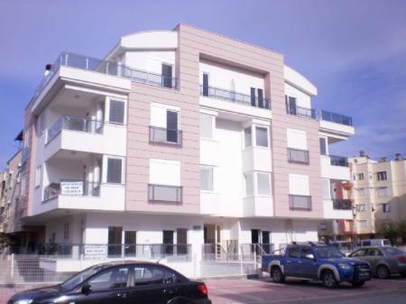 Турция, Анталия, апартаменты,Цена: 122500 EUR(продажа)