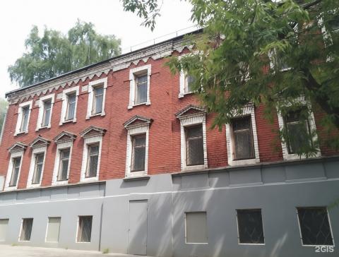 Москва, улица Буженинова, дом 8, стр. 2, здание площадь 489,6 кв.м, Цена : 122.250.000 руб.  (продажа)
