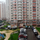 Москва, Чечерский проезд, д. 102, кв. 189, квартира ОП = 53,2 кв.м, Цена : 5.386.648 руб. (продажа)