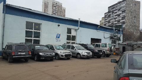 Москва, МЖД, Ярославское,4-й км,стр.5, административно- производственное здание, ОП = 75 кв.м, Цена : 8.500 руб /м2/год руб. (аренда)