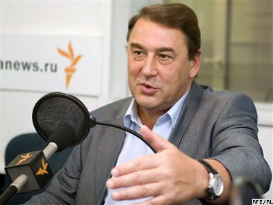 А.Нечаев: закон о малом и среднем предпринимательстве, или гора родила мышь