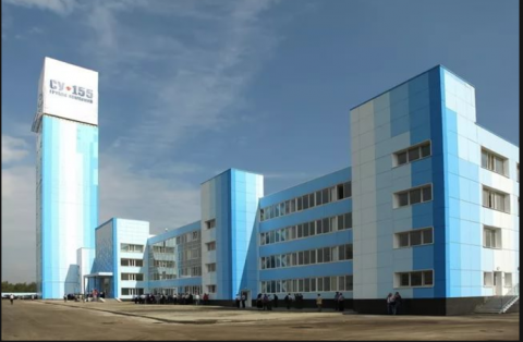 Московская обл, Серпуховской район,  д. Ивановское, завод,  54 642 кв.м , Цена : 409.815.000 руб. (продажа)