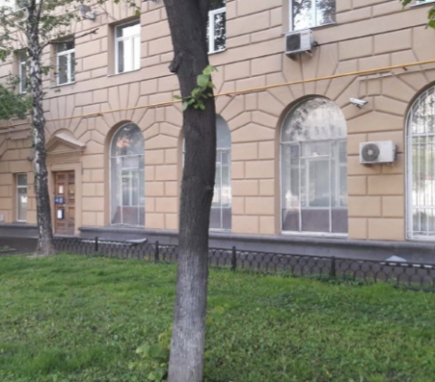 Москва, Космодамианская набережная, д. 36, нежилое помещение ОП = 338 кв.м, Цена : 38.000.000 руб.  (продажа)