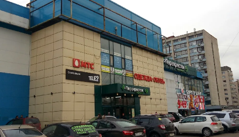 Санкт-Петербург, ш .Революции, д 41/39, нежилые помещения ОП = 6488,1 кв.м, Цена : 144.000.000 руб. (продажа)