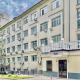 Москва, пр-т Комсомольский, д. 42, стр. 3, здание площадь 4155,1 кв.м, Цена : 914.122.000 руб. (продажа)