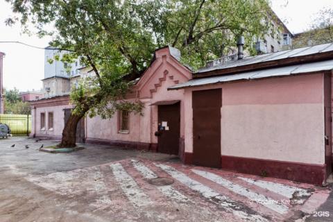 Москва, улица Талалихина, дом 29"А", здание площадь  307,1 кв.м, Цена : 47.431.000 руб. (продажа)