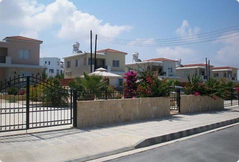 Кипр, Пафос, вилла площадь 749 кв.м, Цена : 490.000 EUR (продажа)