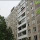 Москва, Бирюлевская ул., д. 11, корп. 2, кв. № 230, квартира ОП = 46,1 кв.м, Цена : 4.399.600 руб.  (продажа)