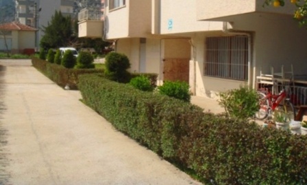Турция, Анталия,апартаменты, Цена :18.000 EUR (продажа)