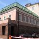 Москва, Хлыновский тупик , д. 3, стр. 1, здание площадь 468 кв.м, Цена : 184.860.000 руб.  (продажа)