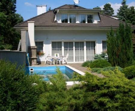 Венгрия, Будапешт, вилла  330 кв.м, Цена : 312.630 EUR (продажа)