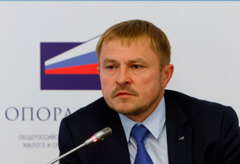 Антикризисном плане - переписать полностью закон о банкротстве, чтобы он был направлен на финансовое оздоровление [предприятия], а не удовлетворение требований кредиторов.
