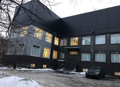 Москва, ул. Писцовая, вл. 13 А., нежилые помещения 2884,6 кв.м, Цена : 120.000.000 руб.  (продажа)