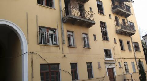 Москва,  пл Андроньевская, д. 6, стр. 3-4, здание  2193,9 кв.м, Цена : 368.575.200 руб. (продажа)