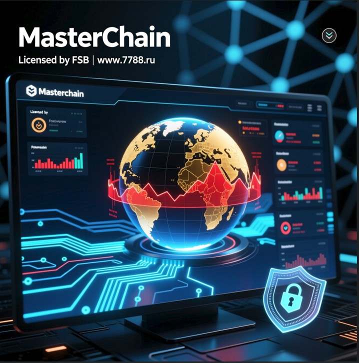 Блокчейн-платформа для финансового рынка  уже тестируется, в ней три вида операций - это электронные закладные, банковские гарантии и цифровые аккредитивы.