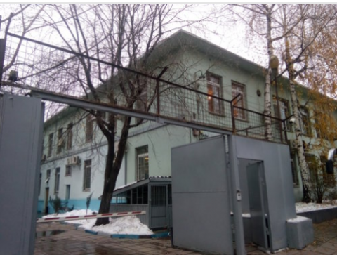 Москва, пр-д Силикатный 2-й, д. 8, ГПЗУ  имущественный комплекс  93 990 кв.м, Цена : 928.863.000  руб.  (продажа)