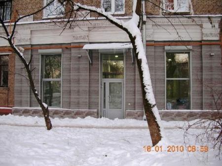 Москва,Новозаводская 25 кор.1,ПСН,Цена : 8770 $/м2(продажа)