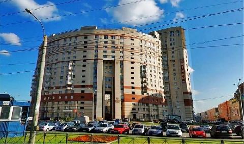Санкт-Петербург, ул. Комендантский пр, 11, квартира,Цена : 9250000 руб (продажа)