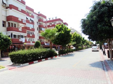 Турция, Алания,  Махмутлар,квартира,Цена : 35000 EUR (продажа)